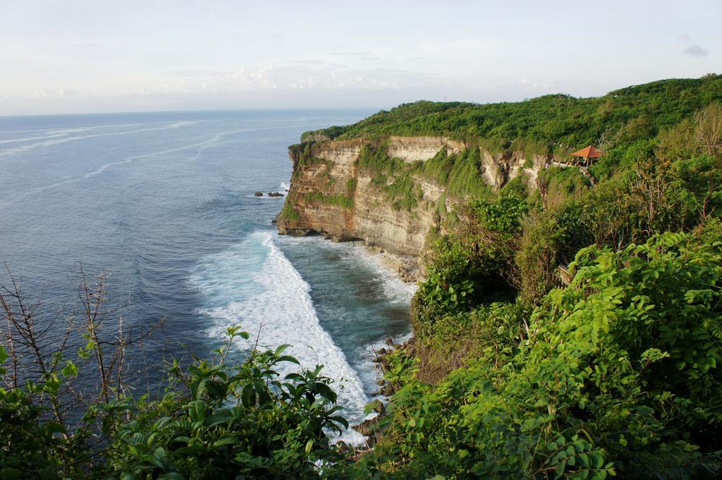 Jimbaran Home Stay Bali Pecatu Exterior foto